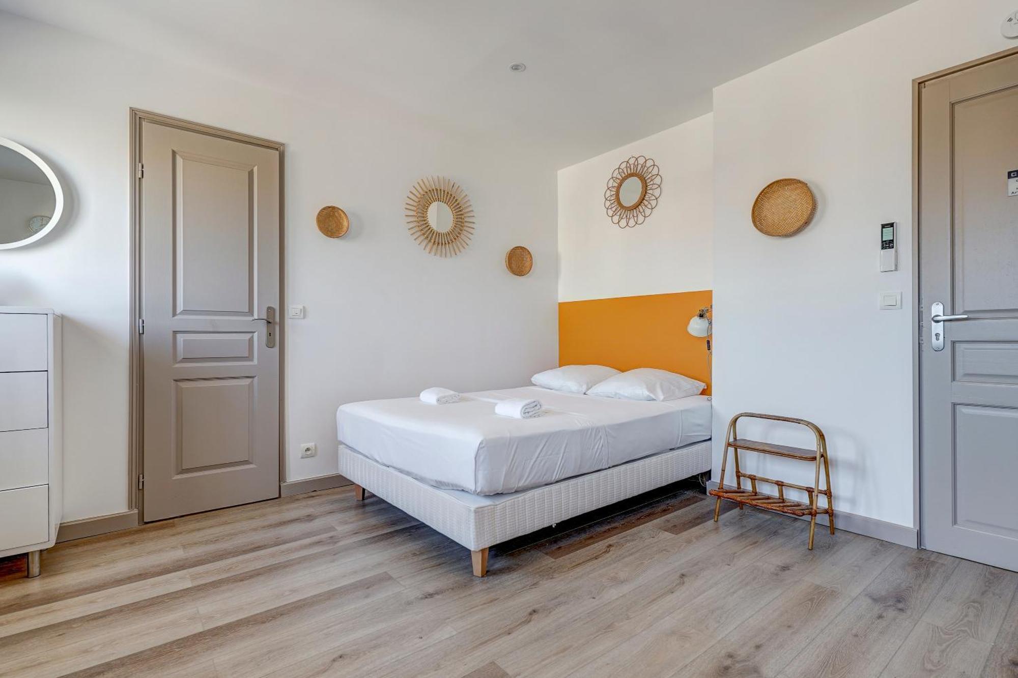 Les Cocons - 8 Appartements A 100M Du Vieux Port Marseille Exterior photo
